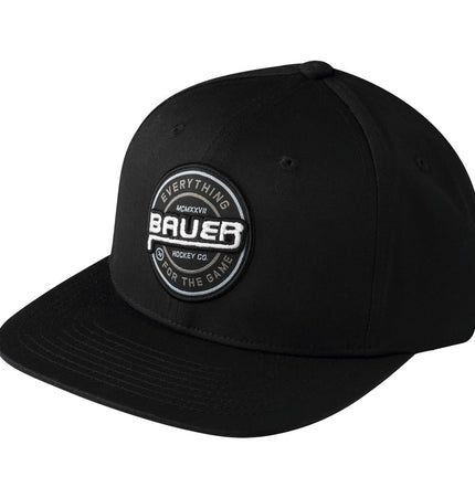 Bauer Record Breaker Hat
