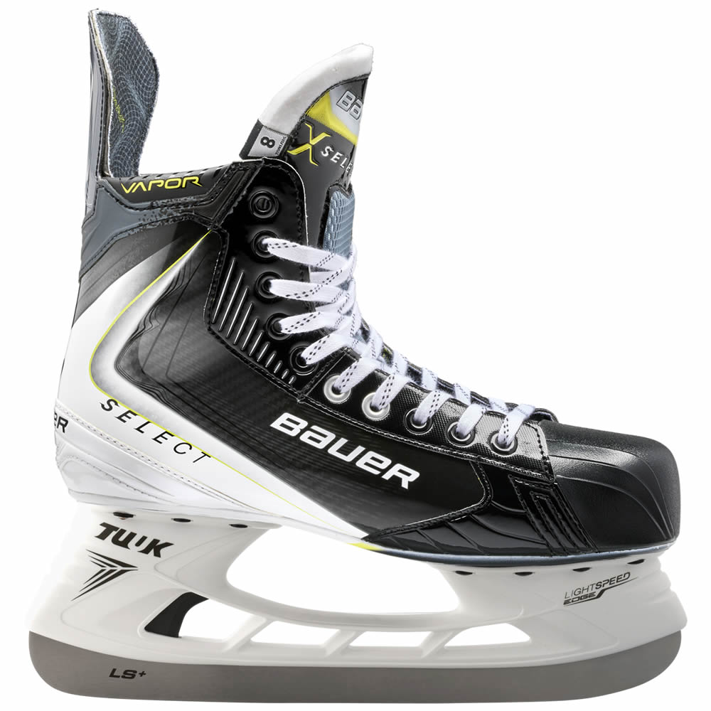 Bauer Vapor Select Senior Hockey Skates 7.5 / D