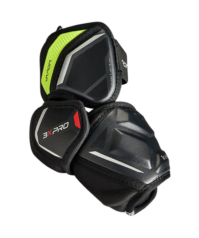 Bauer Vapor 3X Pro Elbow Pads - JUNIOR