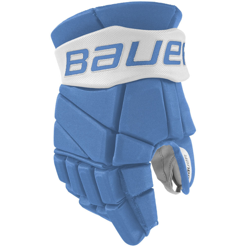 elite handschuhe Bauer Vapor Elite Team Gloves