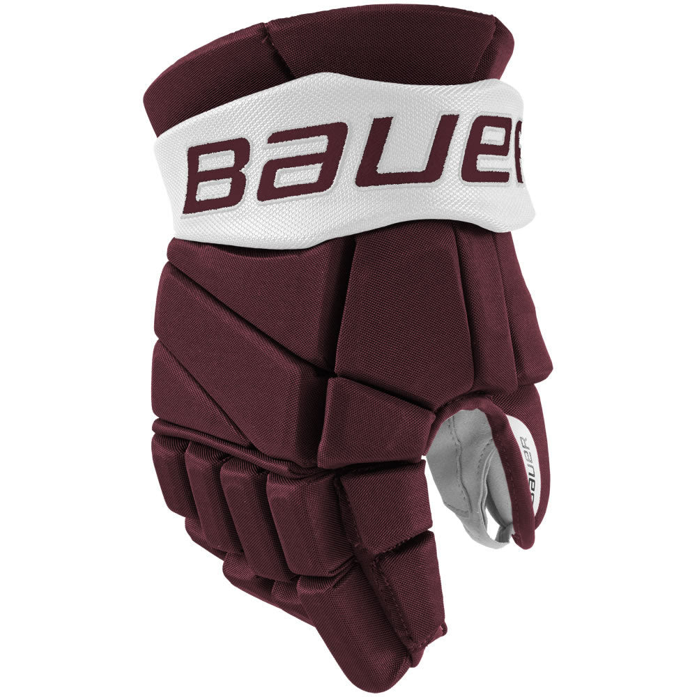 elite handschuhe Bauer Vapor Elite Team Gloves