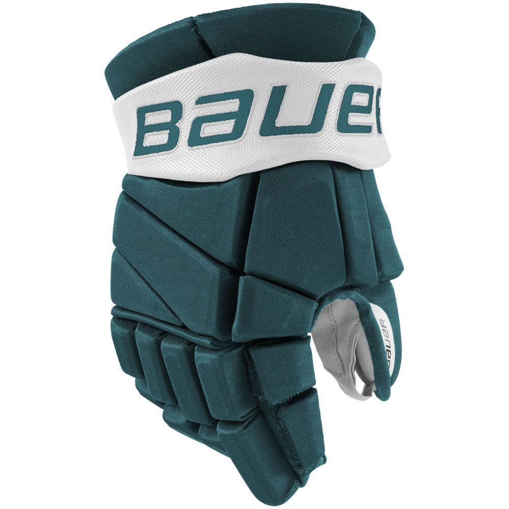 Bauer Vapor Elite Team Gloves