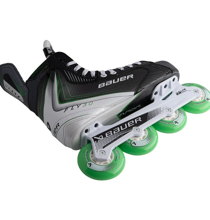Bauer Vapor Fly30 Inline Skates - SENIOR