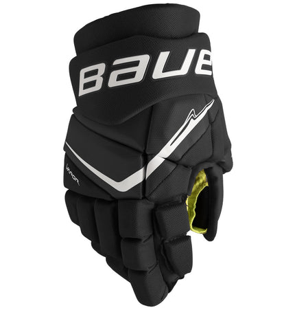 Bauer Vapor Fly40 Gloves - JUNIOR