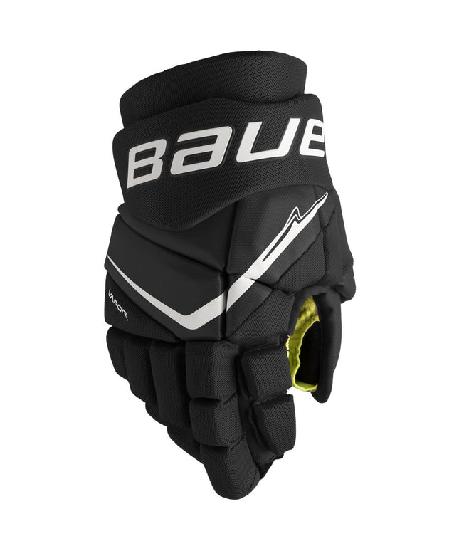 Bauer Vapor Fly40 Gloves - JUNIOR