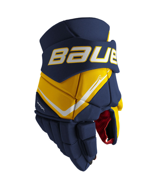 Bauer Vapor Fly40 Gloves - INTERMEDIATE