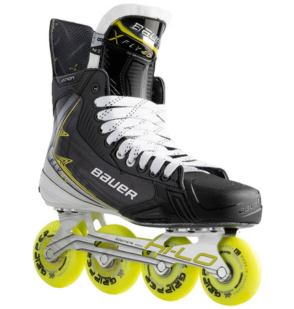 Bauer Vapor Fly40 Inline Skates - SENIOR
