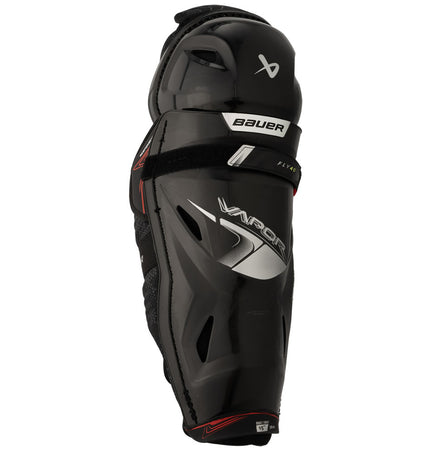 Bauer Vapor Fly40 Shin Guards - SENIOR