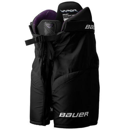 Bauer Vapor Fly-G Girl's Hockey Pants - JUNIOR