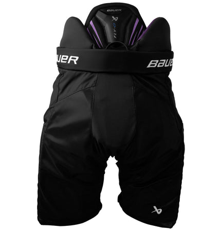 Bauer Vapor Fly-G Girl's Hockey Pants - JUNIOR
