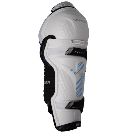 Bauer Vapor Fly-W Women's Shin Guards - SENIOR
