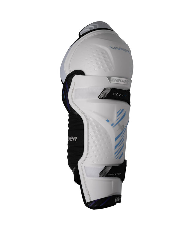 Bauer Vapor Fly-W Women's Shin Guards - SENIOR