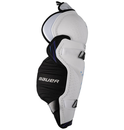 Bauer Vapor Fly-W Women's Shin Guards - SENIOR