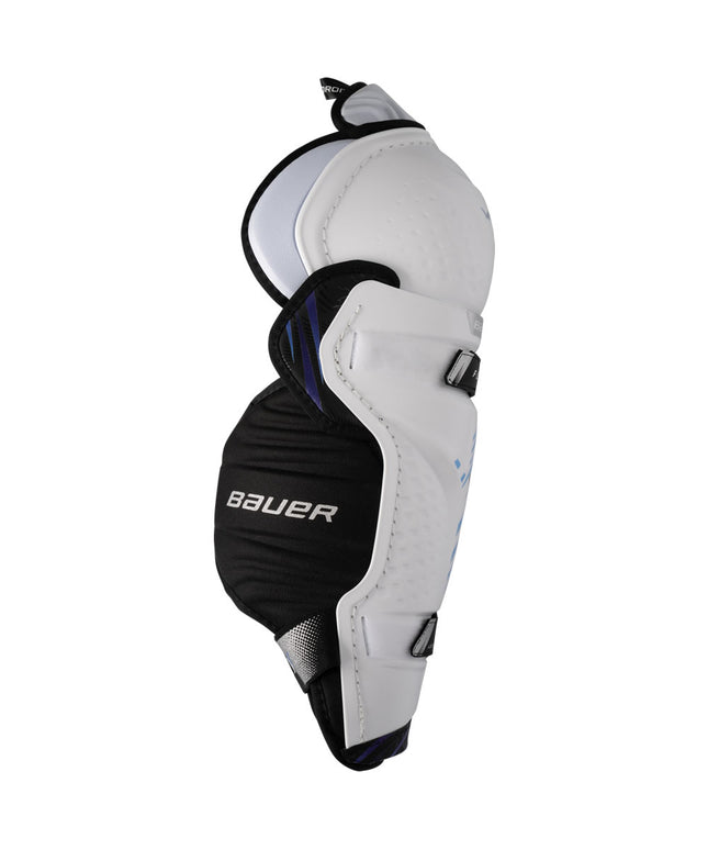 Bauer Vapor Fly-W Women's Shin Guards - SENIOR