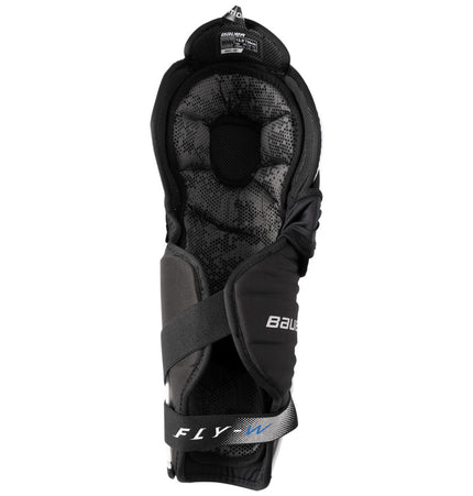 Bauer Vapor Fly-W Women's Shin Guards - SENIOR