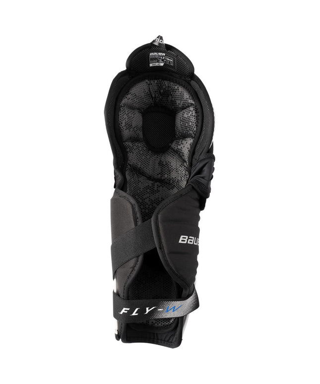 Bauer Vapor Fly-W Women's Shin Guards - SENIOR