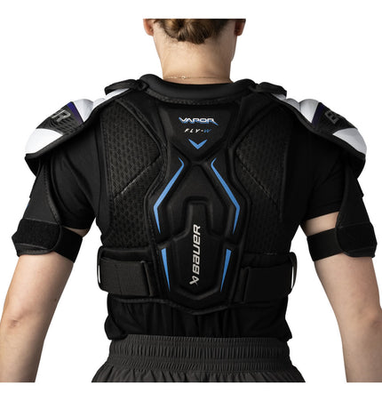 Bauer Vapor Fly-W Women's Shoulder Pads - SENIOR