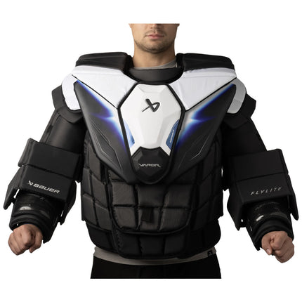 Collection image for: Senior Chest Protectors