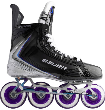 Bauer Vapor Flylite Inline Skates - INTERMEDIATE