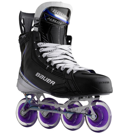 Bauer Vapor Flylite Inline Skates - INTERMEDIATE