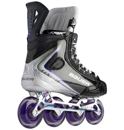 Bauer Vapor Flylite Inline Skates - INTERMEDIATE