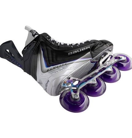 Bauer Vapor Flylite Inline Skates - INTERMEDIATE