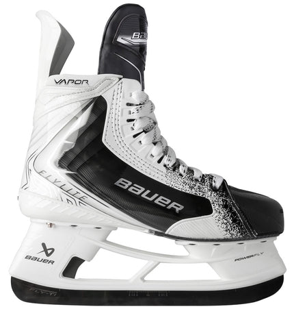 Bauer Vapor Flylite Limited Edition Ice Skates - INTERMEDIATE