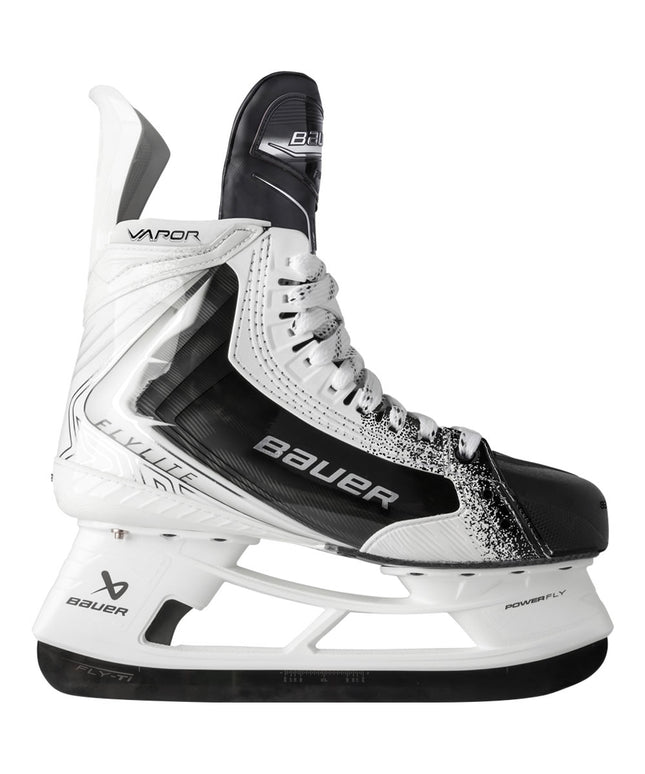 Bauer Vapor Flylite Limited Edition Ice Skates - INTERMEDIATE