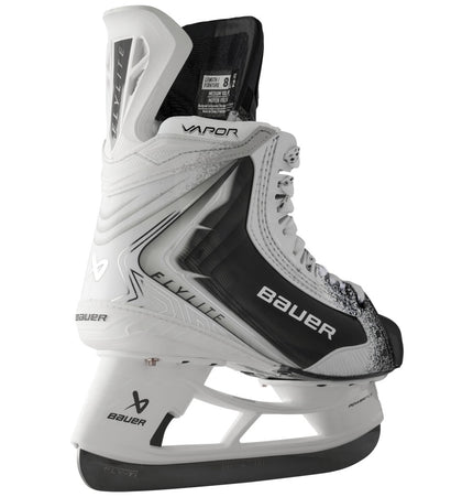 Bauer Vapor Flylite Limited Edition Ice Skates - INTERMEDIATE