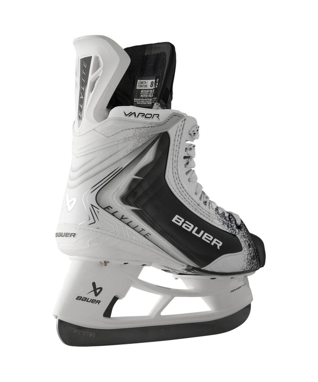 Bauer Vapor Flylite Limited Edition Ice Skates - INTERMEDIATE