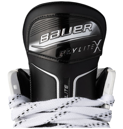Bauer Vapor Flylite Limited Edition Ice Skates - INTERMEDIATE