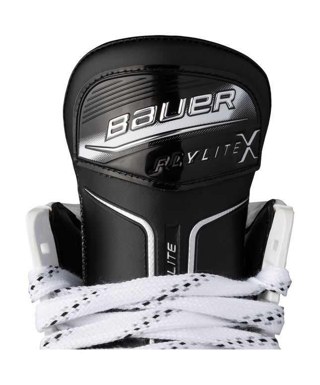 Bauer Vapor Flylite Limited Edition Ice Skates - INTERMEDIATE