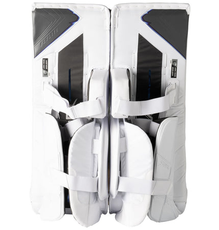 Bauer Vapor Flylite Goalie Leg Pads - SENIOR