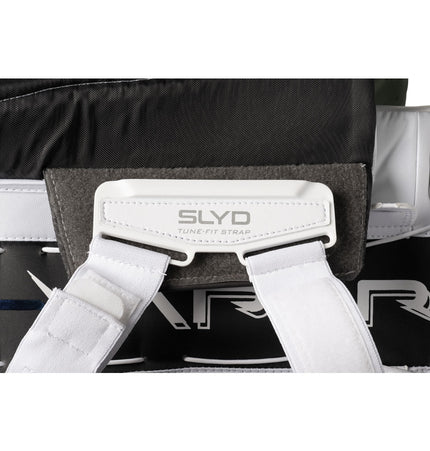 Bauer Vapor Flylite Goalie Leg Pads - SENIOR