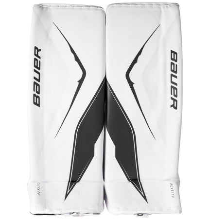 Bauer Vapor Flylite Goalie Leg Pads - SENIOR
