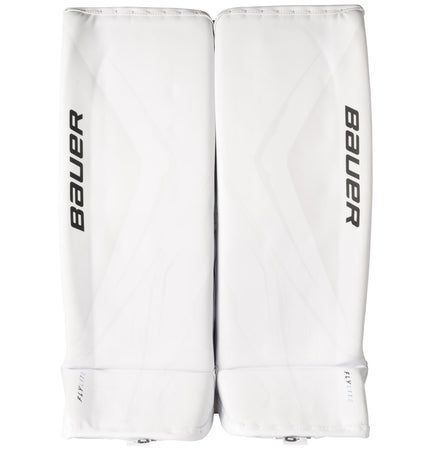 Bauer Vapor Flylite Goalie Leg Pads - SENIOR