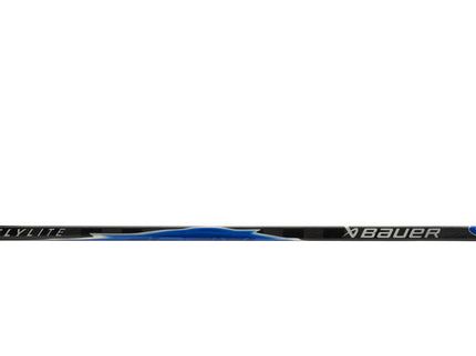 Bauer Vapor Flylite Blue Grip Hockey Stick - INTERMEDIATE