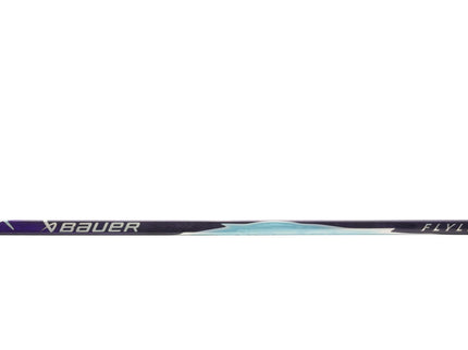 Bauer Vapor Flylite Glacier Grip Hockey Stick - INTERMEDIATE