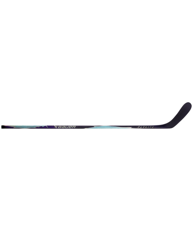 Bauer Vapor Flylite Glacier Grip Hockey Stick - INTERMEDIATE