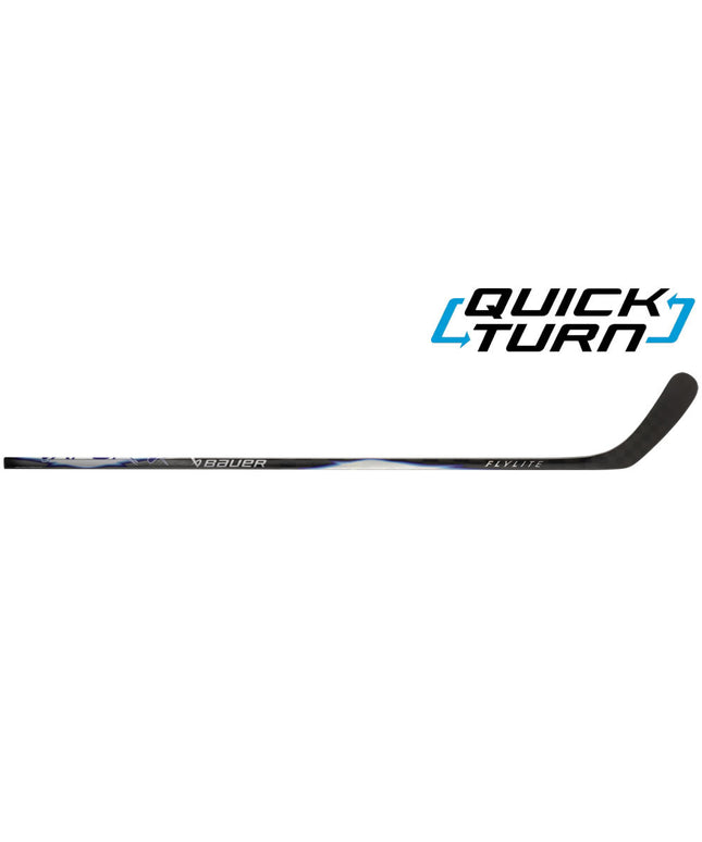 Bauer Vapor Flylite QuickTurn Hockey Stick