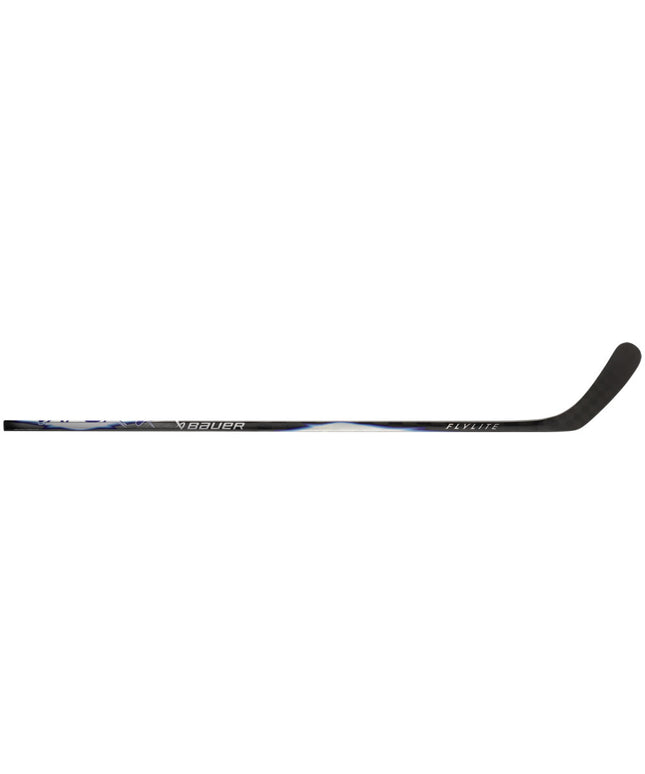 Bauer Vapor Flylite Grip Hockey Stick - YOUTH