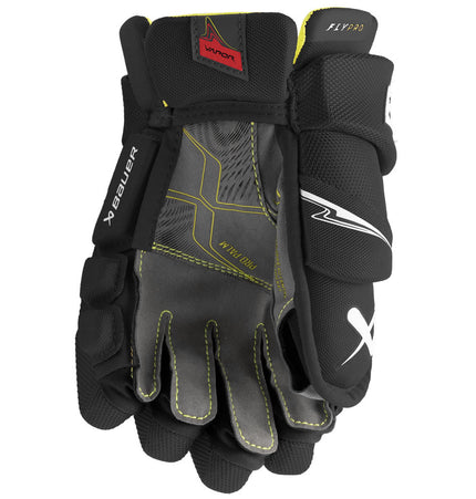 Bauer Vapor Flypro Gloves - JUNIOR