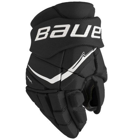 Bauer Vapor Flypro Gloves - JUNIOR
