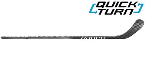 MyBauer Vapor HyperLite 2 QuickTurn Hockey Stick