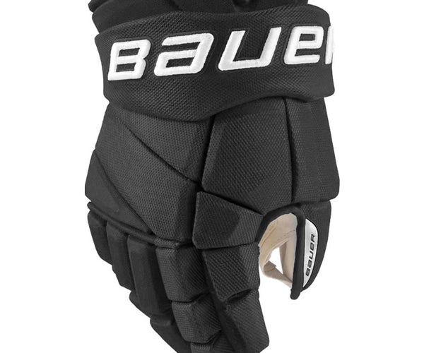 Bauer Vapor Pro Team Gloves