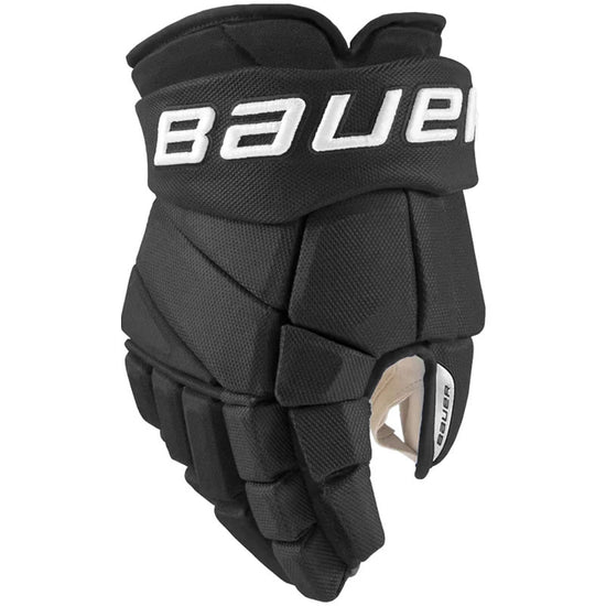 Bauer Vapor Pro Team Gloves - INTERMEDIATE