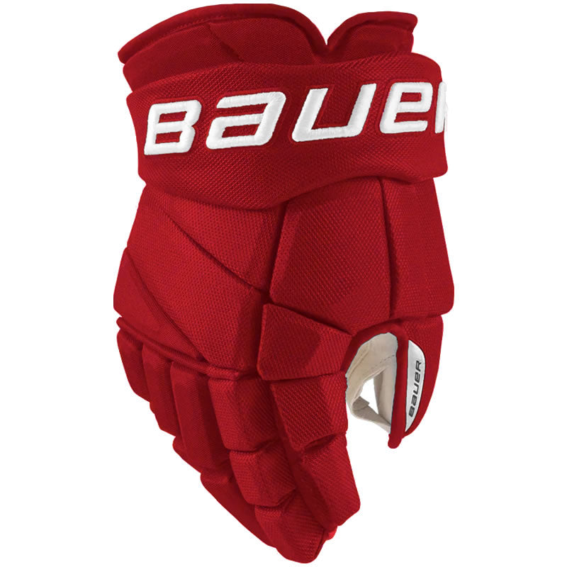 bauer vapor handschuhe Bauer Vapor Pro Team Gloves