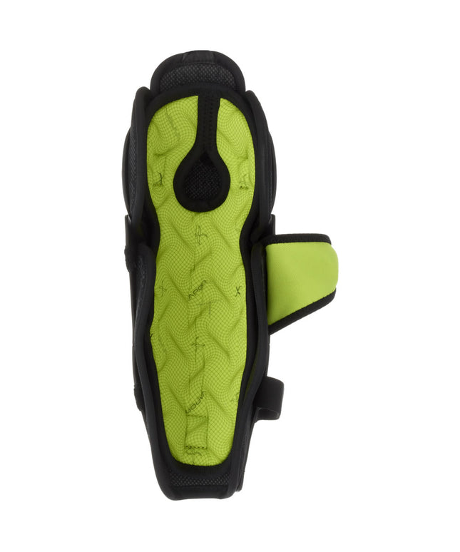 Bauer Vapor Shift Pro Shin Guards - YOUTH