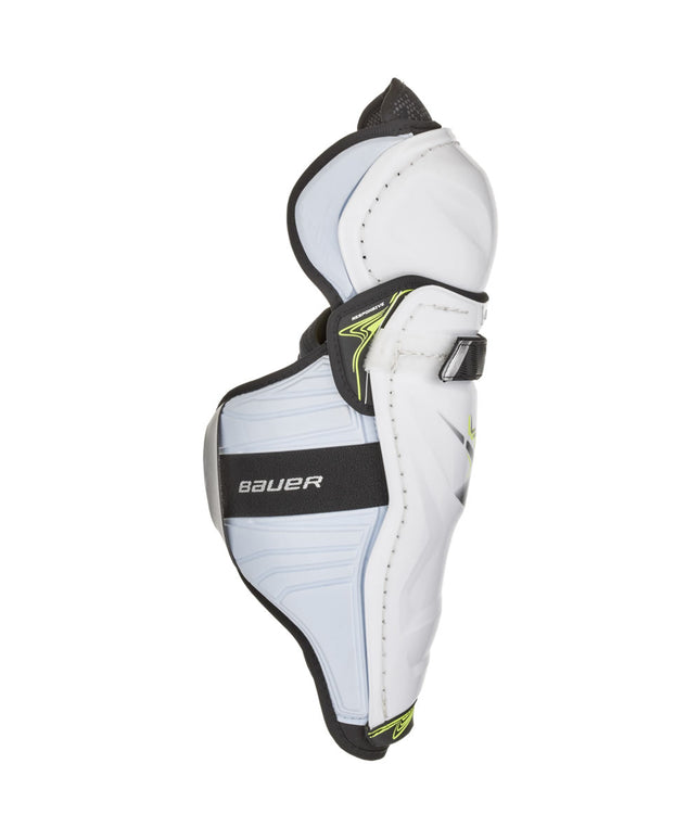 Bauer Vapor Shift Pro Shin Guards - JUNIOR