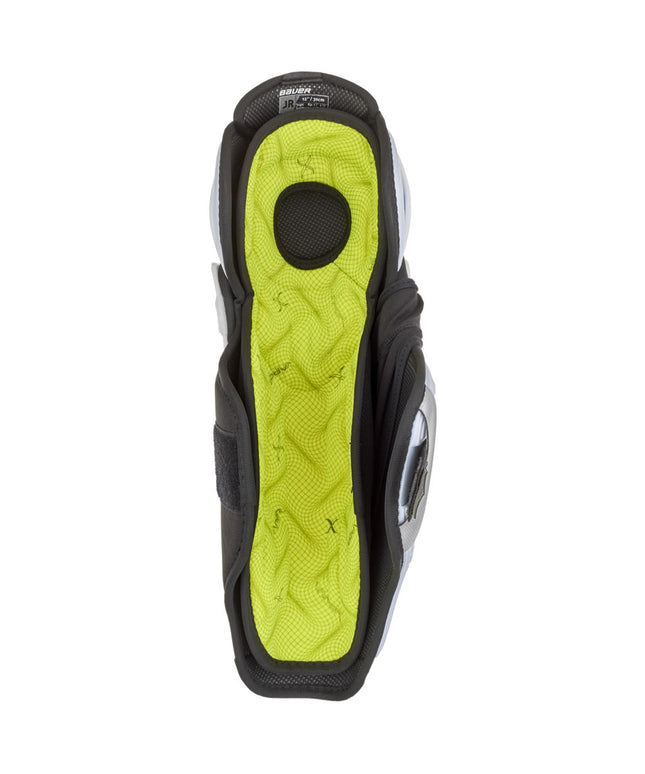 Bauer Vapor Shift Pro Shin Guards - JUNIOR